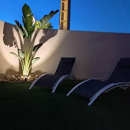 Oasis *