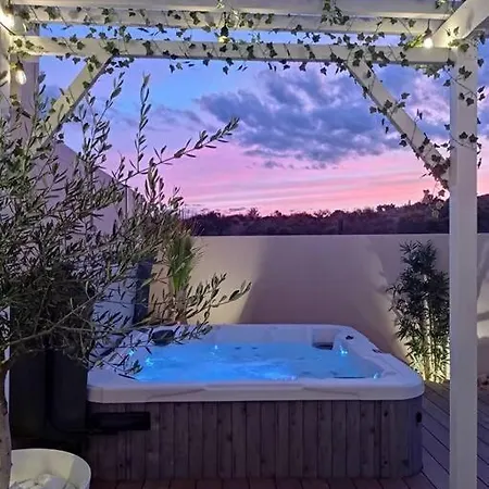 Oasis Holiday home Frontignan