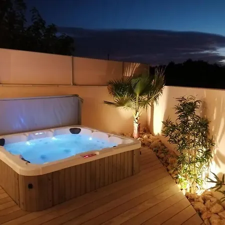 Holiday home Oasis Frontignan