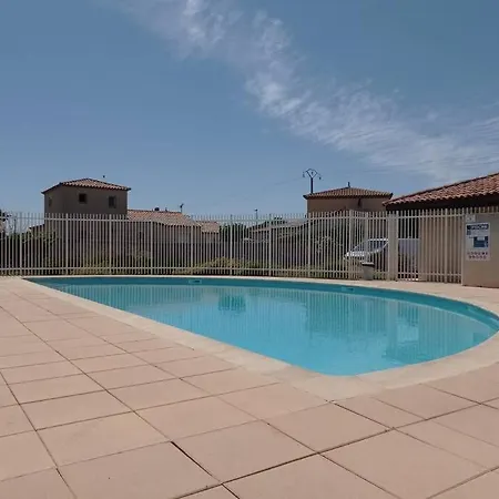 Holiday home Oasis