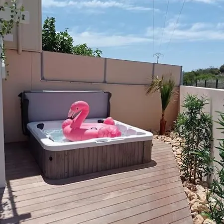 Oasis Holiday home Frontignan