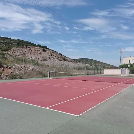 Oasis Frontignan