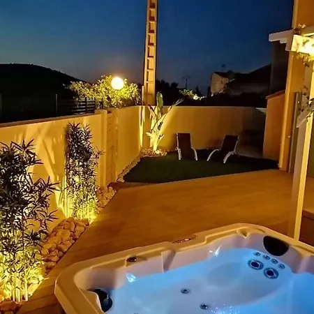 Oasis Frontignan