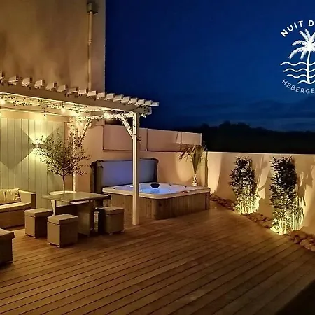Oasis Holiday home