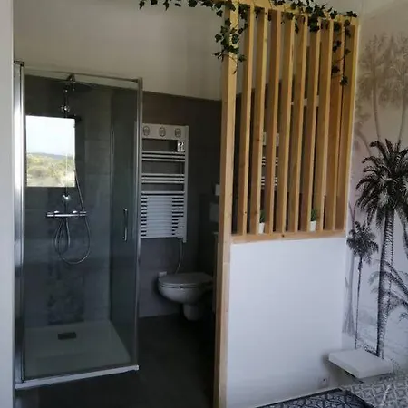 Oasis Holiday home *