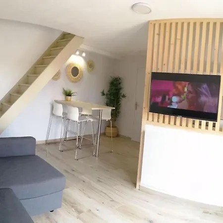 Oasis Holiday home